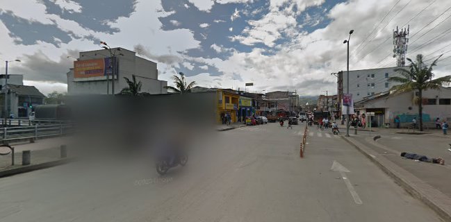 Restaurante la_cosina_empanadas_y_mas_