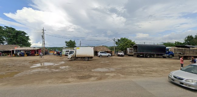 Restaurante El Guajiro