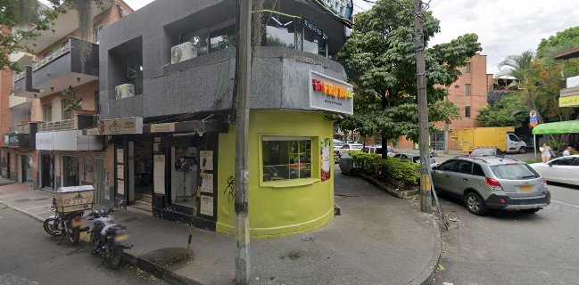 Restaurante Envigado NN