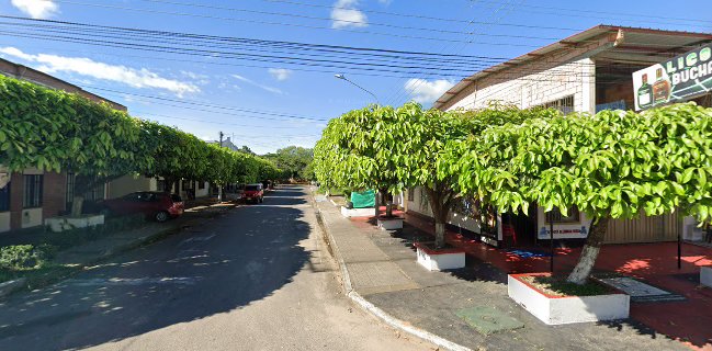 Los Tolimas sede Aguazul