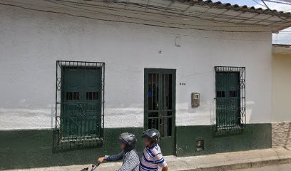 Tienda Tío Nando