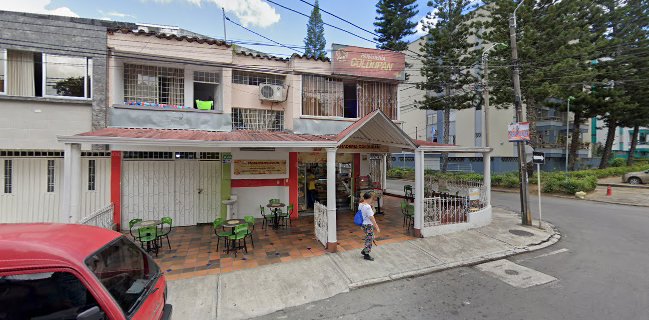 PANADERÍA Y PASTELERÍA COLDUPAN