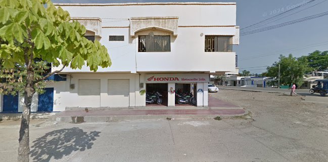 LA ESQUINA DEL SABOR