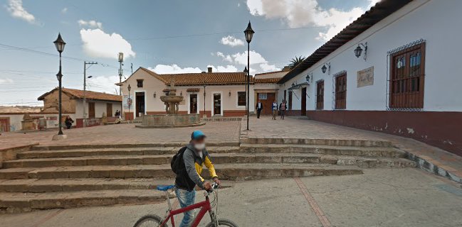 Marquesa Restaurante Tunja