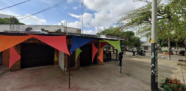 Dos Aguas Gastro Bar