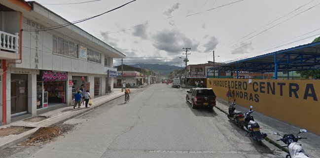 Panaderia la Canasta