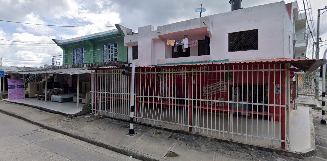 LICORERA LAS AMÉRICAS