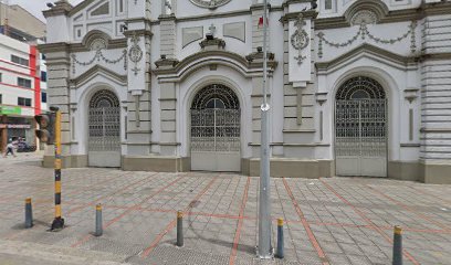 El punto del buñuelo