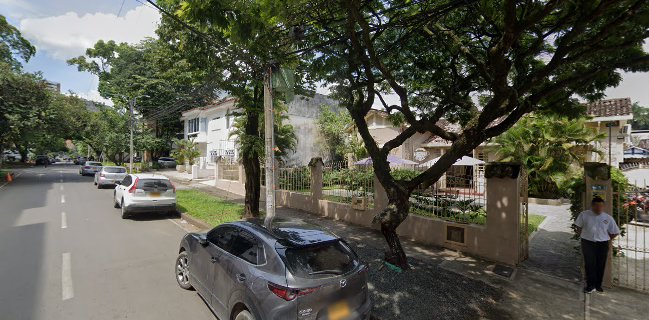 Restaurante La Cocina