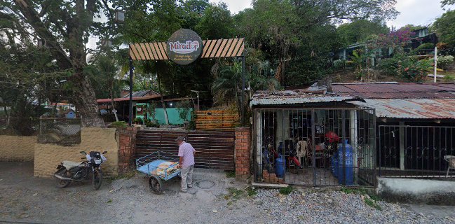Balneario el Mirador