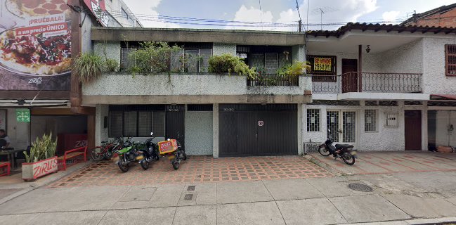 Setentaynueve Burger