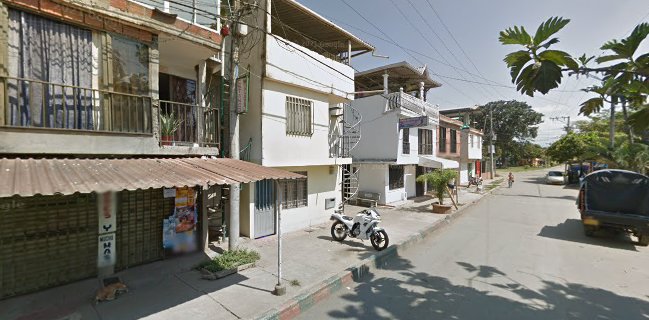 Ang-HELADOS Artesanales Jamundi