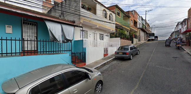 La Esquina Cervecera