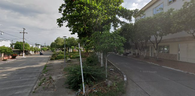 Estanquillo Tres Esquinas