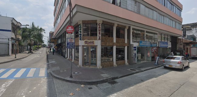 Canela Café Bar - Gastronomía y hostelería