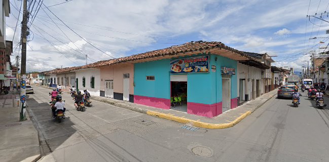 Heladería La Poderosa Cartago