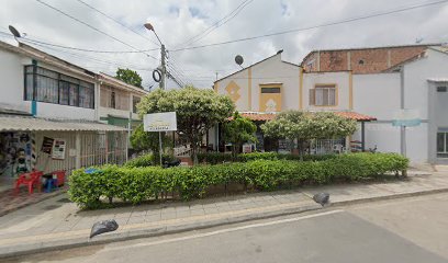 Heladería y cafetería adictions