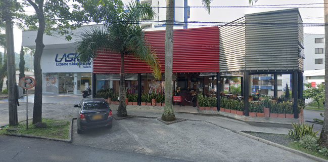 Crispy Crab Circunvalar