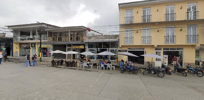 Café Bar María Antonia