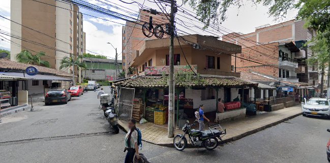 Restaurante Los Soles