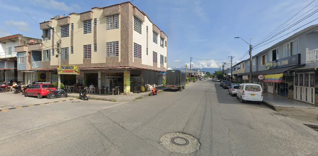 Restaurante Los Girasoles