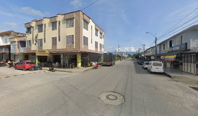 Restaurante Los Girasoles