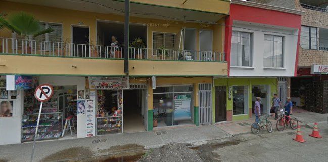 La bodega de Manzano