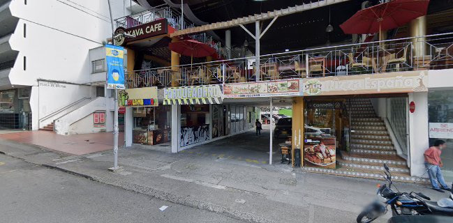 Kava café aroma que cautiva