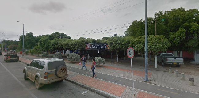 Restaurante Rincón Paisa