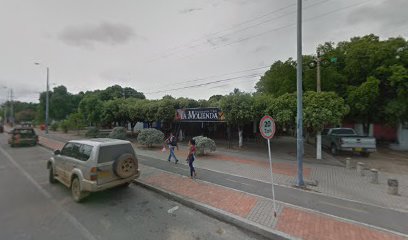 Restaurante Rincón Paisa
