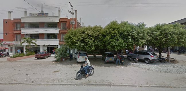 La Bendita Taquería