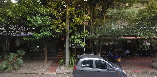 Lucio Carbón y Vino