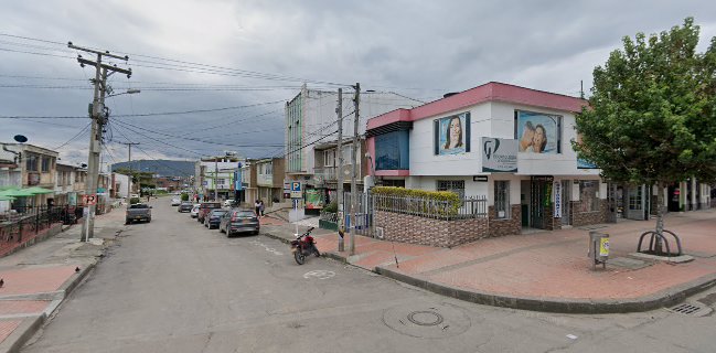 Frutería Heladería La Campiña
