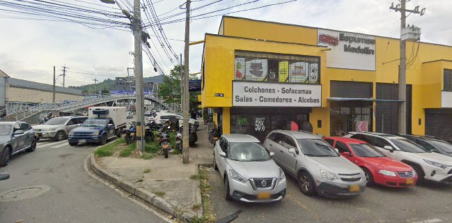 SÚPER RESTAURANTE INDUSTRIAL