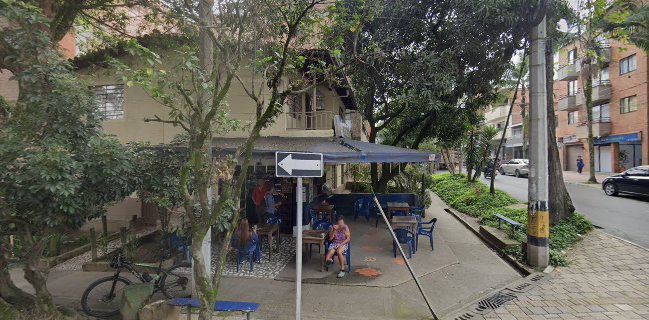 Granero Mixto EL ENCANTO