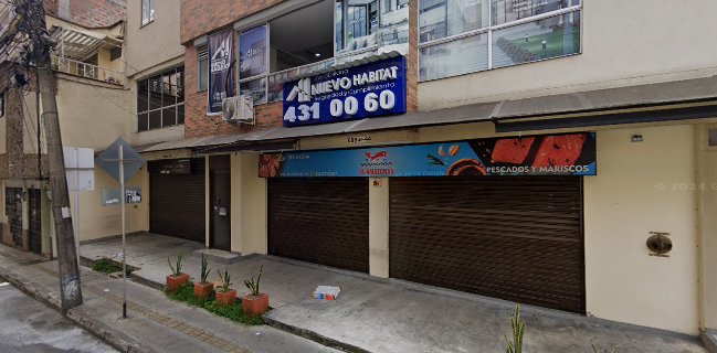 Restaurante el Pilon