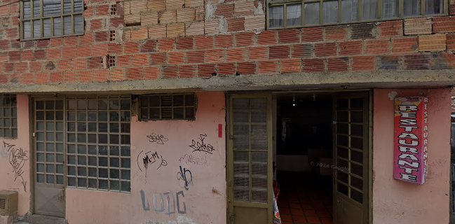 Restaurante Brazón del Tolima