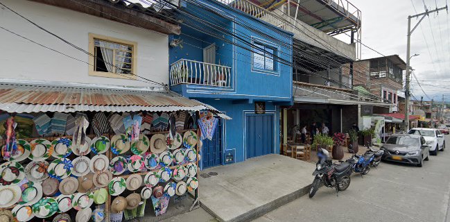 Café bar GUMERCINDO