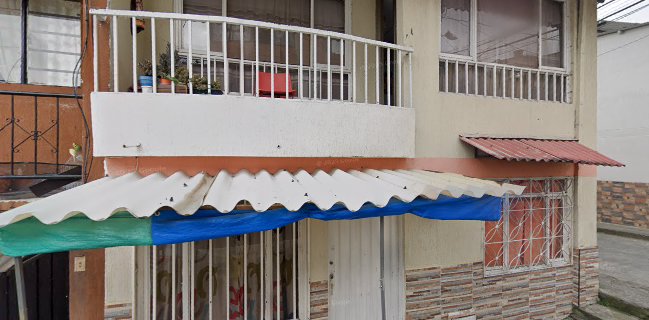 Salchipapas del valle