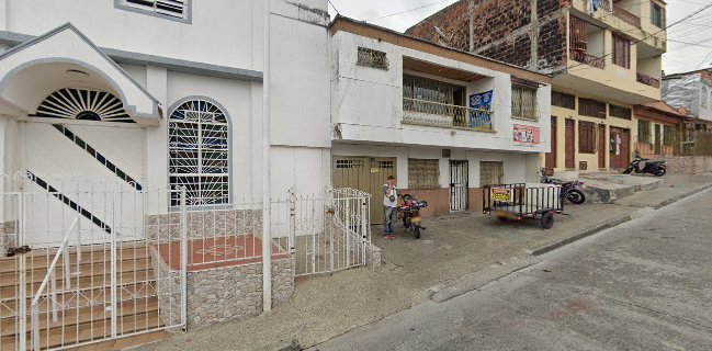 Panadería El Berlin