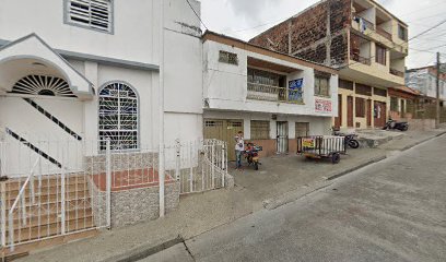 Panadería El Berlin