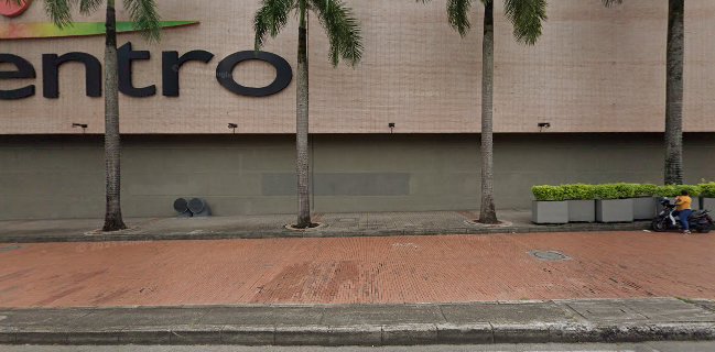 Popsy 1 (CC UNICENTRO)