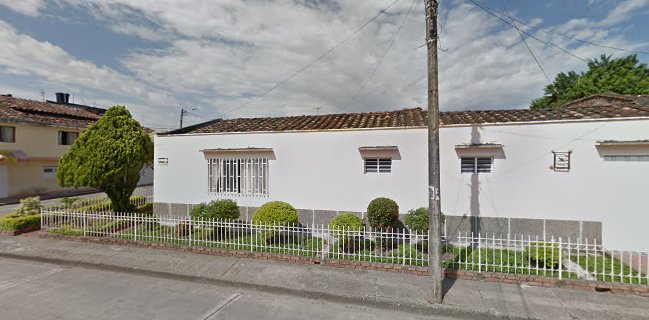 Estanquillo Parque Lineal