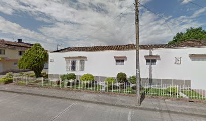 Estanquillo Parque Lineal