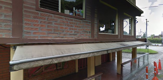 Mar Y Fruta Mariscos