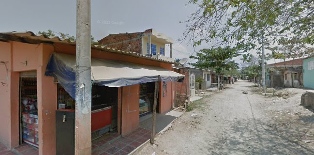 Disco bar donde luisa