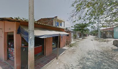 Disco bar donde luisa