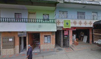 Panaderia y Reposteria Don Diego