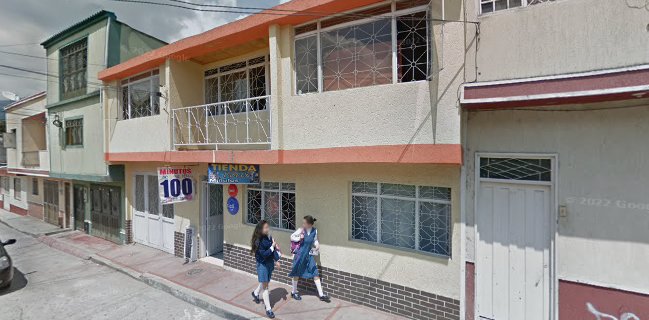 Fruti fresqueria RACIMOS