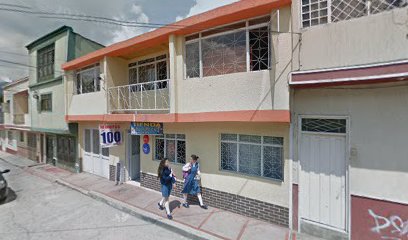 Fruti fresqueria RACIMOS